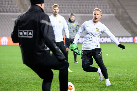 Mikkel Rygaard Jensen