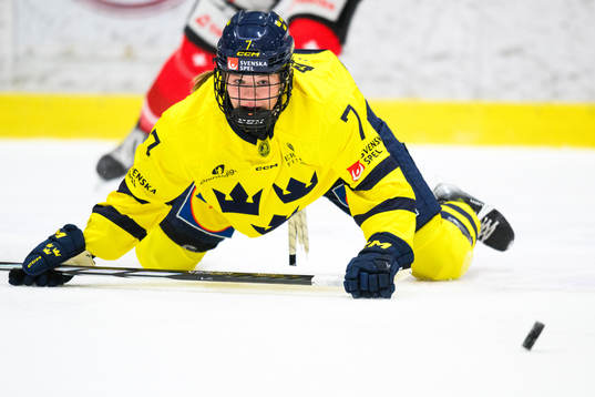 Sveriges Mira Jungåker