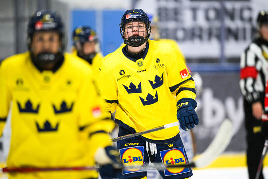 Sveriges Mira Jungåker