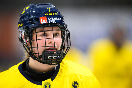 Sveriges Mira Jungåker