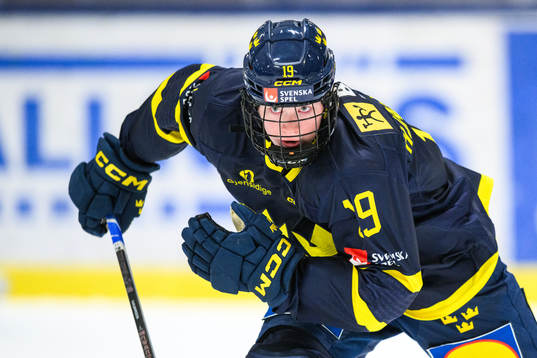 Sveriges Sara Hjalmarsson