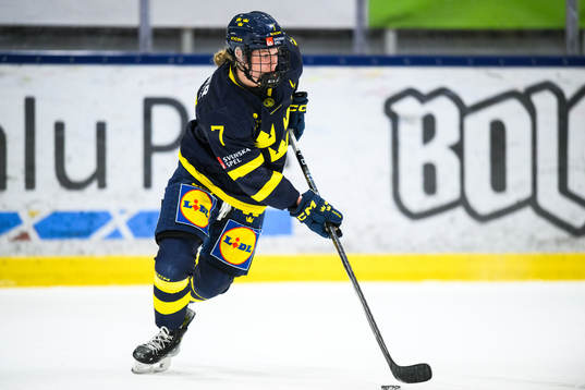 Sveriges Mira Jungåker