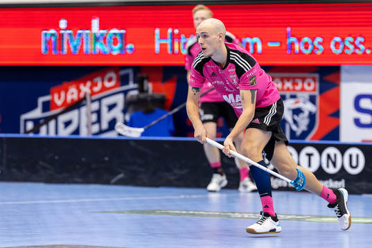 Faluns Emil Nilsen