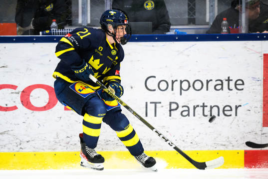 Sveriges Lova Blom