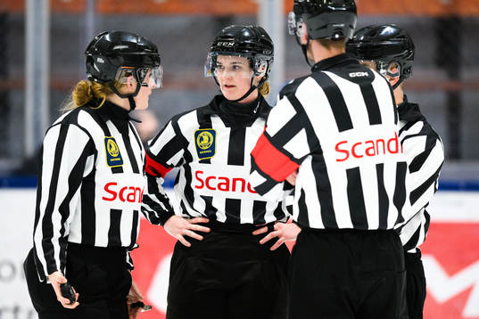 Domare Sabina Kuller