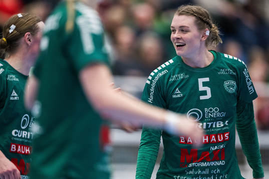 Skurus Rikke Nielsen