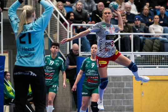 Skövdes Matilda Forsberg