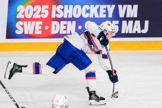 Noah Steen of Norway