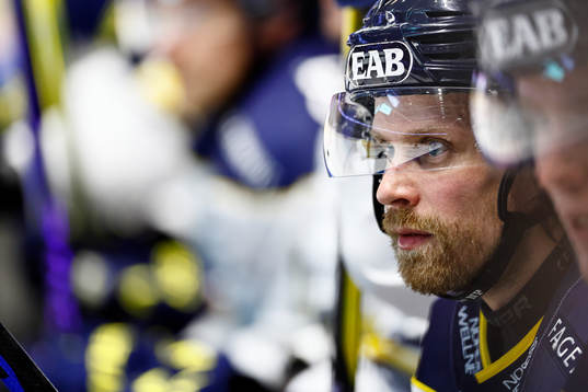 HV71s Mattias Tedenby
