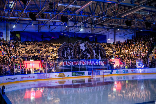 Oskarshamns tifo