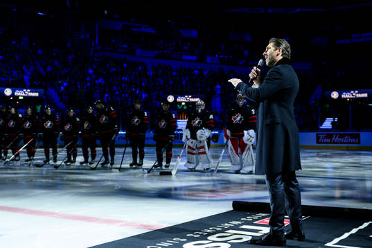 Henrik Lundqvist