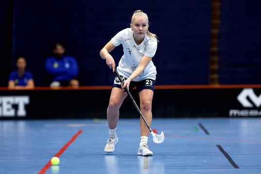 Täbys Amanda Ahola