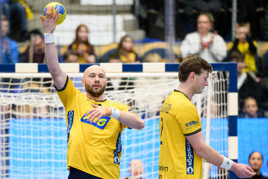 Oscar Bergendahl of Sweden