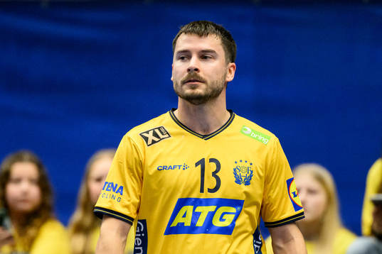 Sebastian Karlsson of Sweden