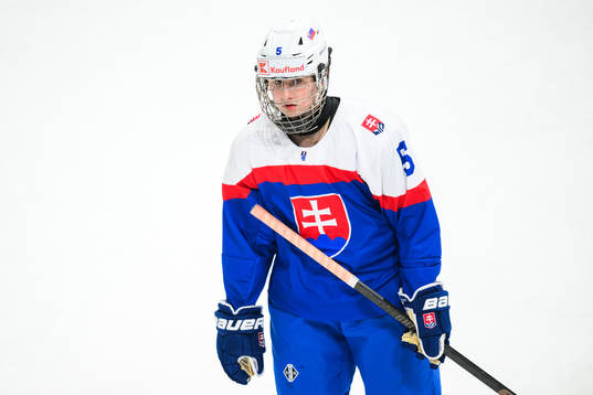 Alexandra Mateickova of Slovakia looks dejected