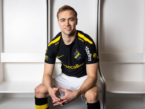 Martin Ellingsen