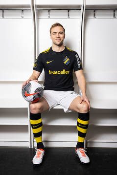 Martin Ellingsen
