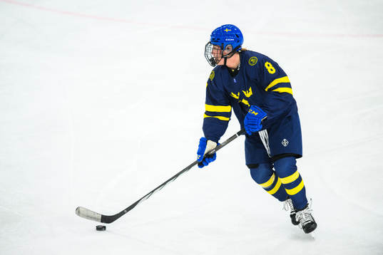 Jenna Raunio of Sweden