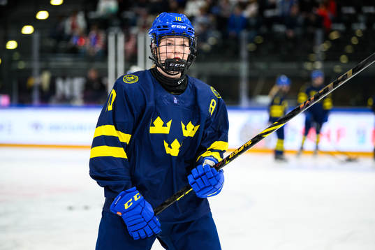 Linnea Natt och Dag of Sweden