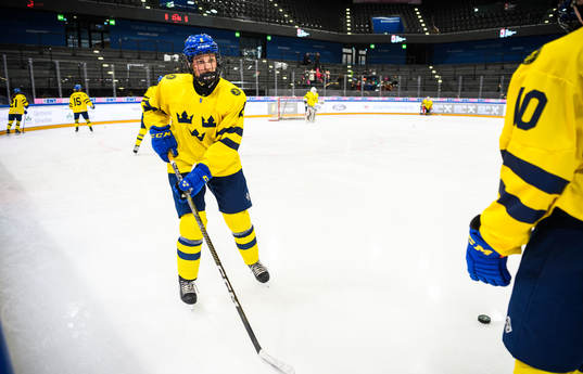 Rebecka Hollström of Sweden
