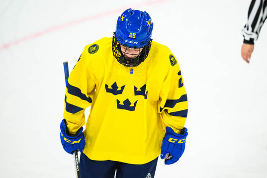 Lovisa Engström of Sweden