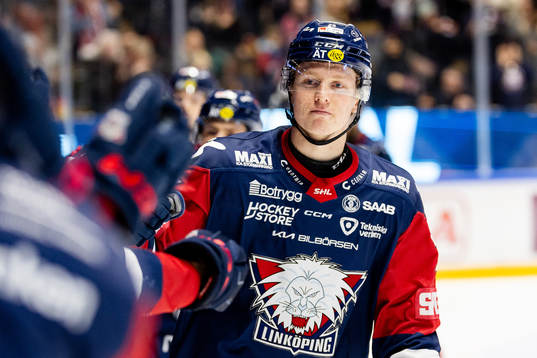 Bläddra bland fler bilder av Ishockey, SHL, Linköping - Malmö Redhawks