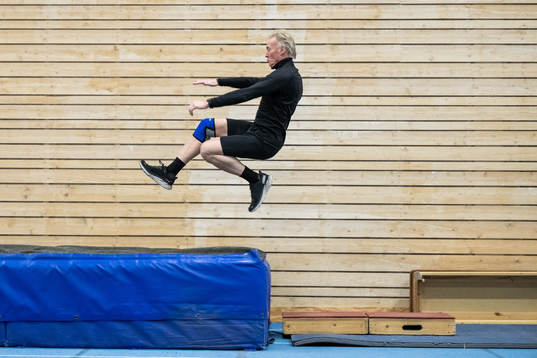 Sven Hellestam