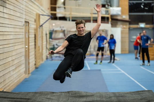 Karin Jonsén