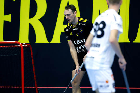 AIK's Simon Jirebeck