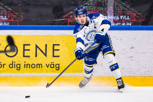 Leksands Marcus Karlberg