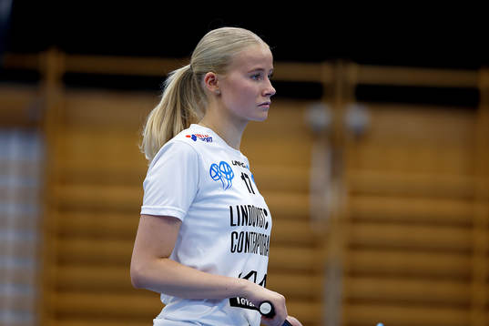 Nackas Ida Mattsson