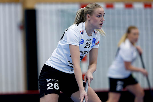 Nackas Wilma Löwenthal