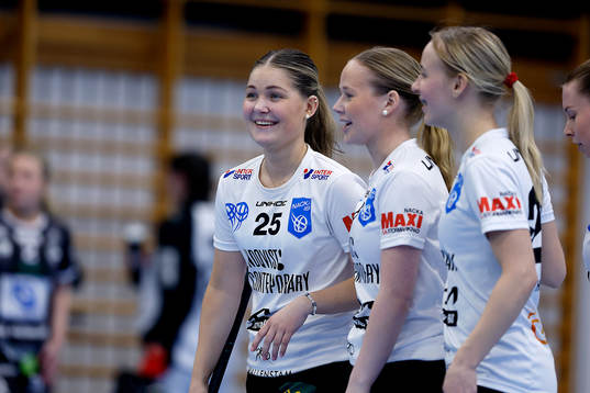 Nackas Fanny Sundgren