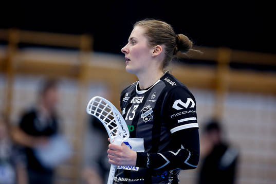 Dalens Wilda Deland Larsson
