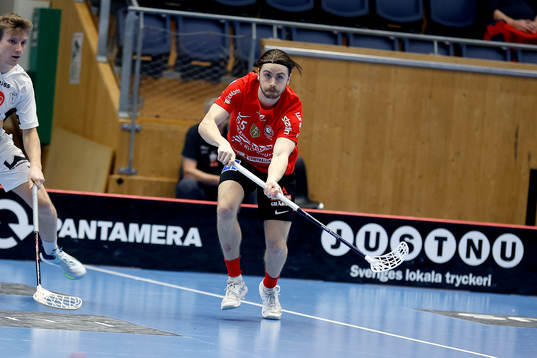Storvretas Viktor Nystedt