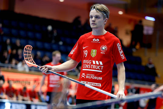 Storvretas Filip Eriksson