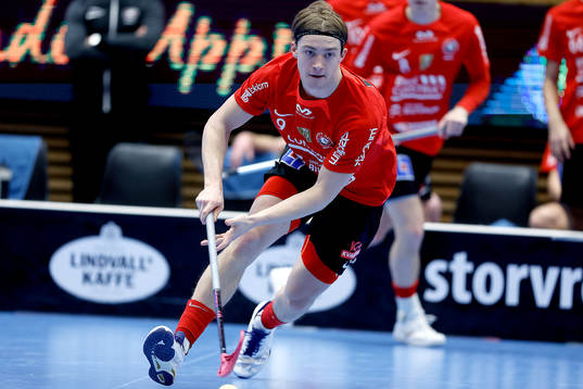 Storvretas Filip Langer