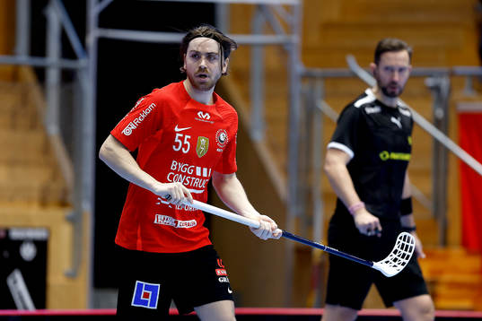 Storvretas Viktor Nystedt