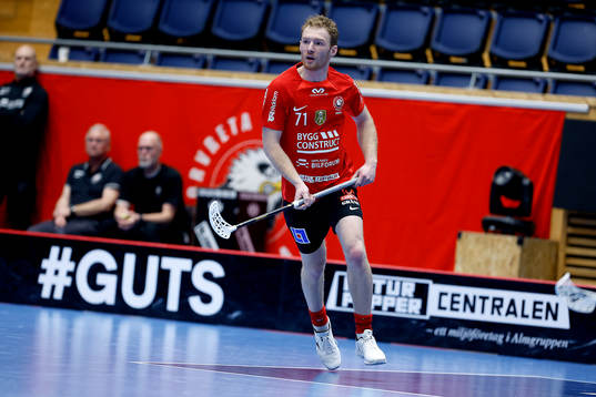 Storvretas Ondrej Nemecek