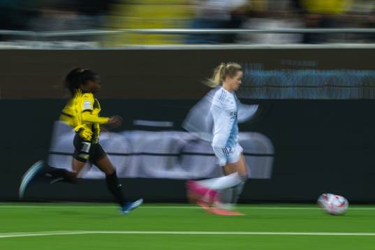 Bläddra bland fler bilder av Football, UEFA Women's Champions League, Häcken - Paris FC