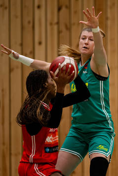Alviks Amanda Tivenius