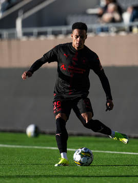 Midtjyllands Da Silva Paulinho
