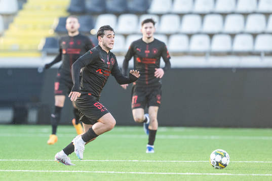Midtjyllands Aral Simsir