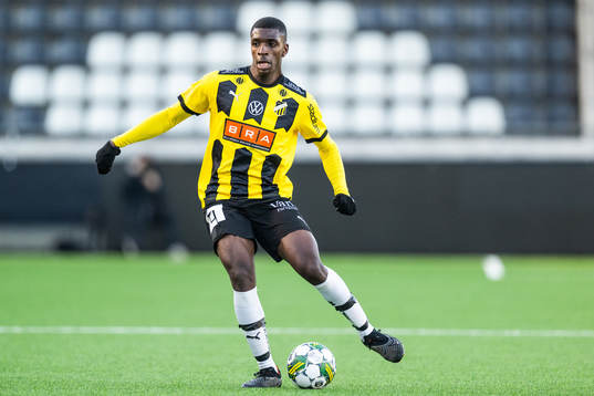 Häckens Anomnachi Chidi