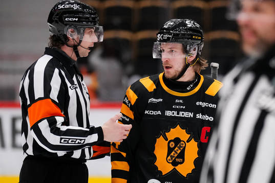 Skellefteås Jonathan Pudas