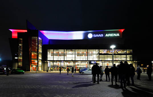 SAAB Arena