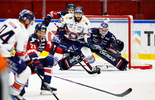 Växjös Tobias Rieder