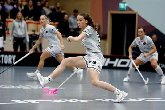 Pixbos Axina Pettersson
