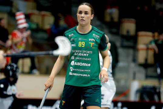 Thorengruppens Sandra Hawerman
