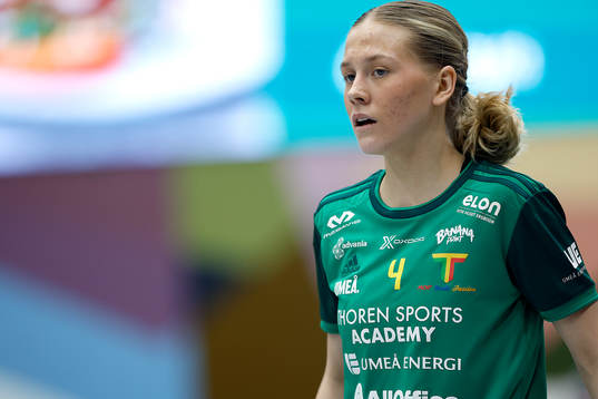 Thorengruppens Juni Söderqvist
